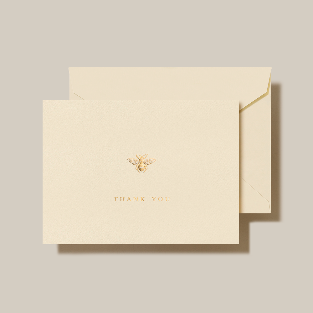 Crane Stationery
